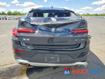 Zdjęcie 6 z 13 samochodu: 2023 BMW X4 XDRIVE30I VIN:5UX33DT09P9P27875 - miniatura