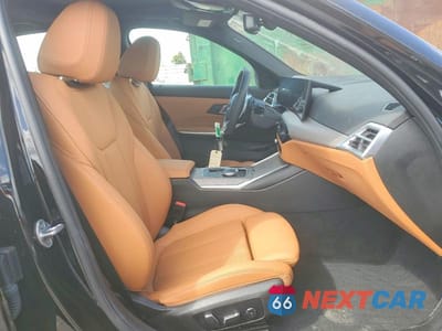Zdjęcie 7 z 12 samochodu: 2025 BMW 330I VIN:3MW69CW07S8F47653 - miniatura