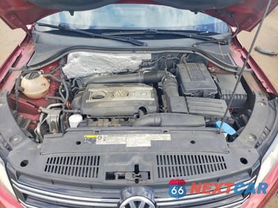 Zdjęcie 11 z 11 samochodu: 2013 VOLKSWAGEN TIGUAN S VIN:WVGAV3AX1DW098375 - miniatura