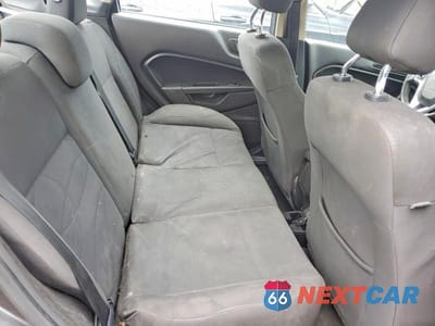 Zdjęcie 10 z 12 samochodu: 2017 FORD FIESTA SE VIN:3FADP4BJ1HM138087 - miniatura
