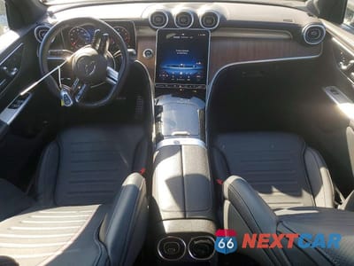 Zdjęcie 8 z 14 samochodu: 2025 MERCEDES-BENZ GLC 300 4MATIC VIN:W1NKM4HB7SF243727 - miniatura