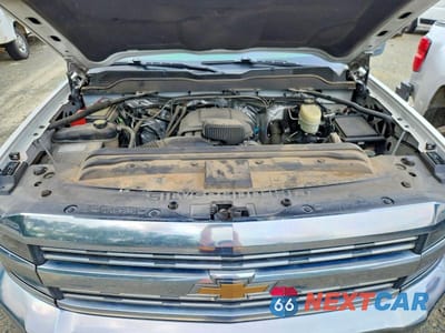 Zdjęcie 11 z 11 samochodu: 2016 CHEVROLET SILVERADO TRUCK CAB AND CHASSIS VIN:1GB3CYCG0GZ295638 - miniatura