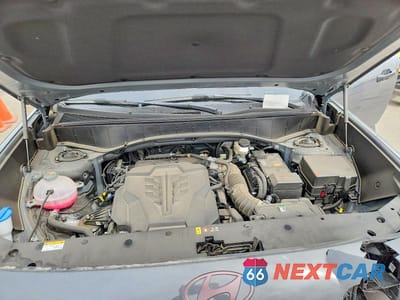 Zdjęcie 11 z 12 samochodu: 2026 HYUNDAI PALISADE XRT PRO VIN:KM8RJES22TU037544 - miniatura