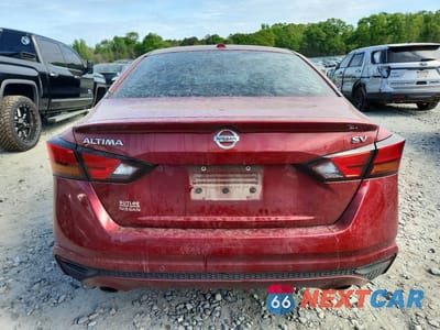 Zdjęcie 6 z 12 samochodu: 2019 NISSAN ALTIMA 2.5 SV VIN:1N4BL4DV5KC156376 - miniatura
