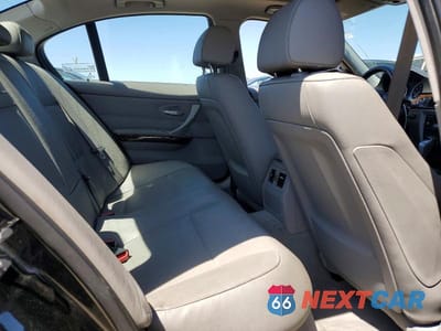 Zdjęcie 10 z 12 samochodu: 2011 BMW 328 I SULEV VIN:WBAPH5C57BA442991 - miniatura