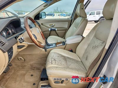 Zdjęcie 7 z 13 samochodu: 2007 VOLVO XC90 V8 VIN:YV4CZ852271391763 - miniatura