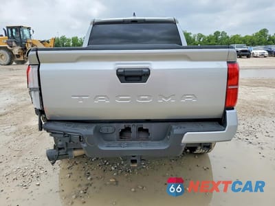 Zdjęcie 6 z 12 samochodu: 2026 TOYOTA TACOMA TRD SPORT VIN:3TMKB5FN3TM054252 - miniatura
