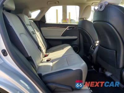 Zdjęcie 11 z 13 samochodu: 2017 LEXUS RX 350 BASE VIN:2T2ZZMCA9HC035481 - miniatura