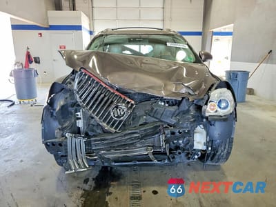 Piąte zdjęcie samochodu w środku: 2012 BUICK ENCLAVE VIN:5GAKRCEDXCJ379097 - miniatura