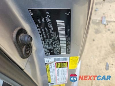 Zdjęcie 13 z 13 samochodu: 2015 TOYOTA SIENNA LE VIN:5TDKK3DC2FS550976 - miniatura
