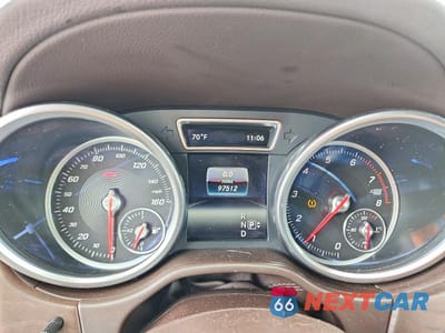 Zdjęcie 9 z 14 samochodu: 2017 MERCEDES-BENZ GLS 450 4MATIC VIN:4JGDF6EEXHA809448 - miniatura