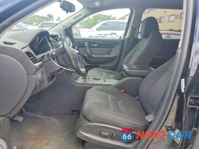 Zdjęcie 7 z 12 samochodu: 2016 CHEVROLET TRAVERSE LT VIN:1GNKRGKD6GJ177980 - miniatura