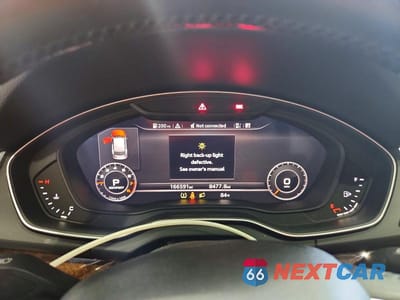 Zdjęcie 9 z 12 samochodu: 2018 AUDI Q5 PREMIUM PLUS VIN:WA1BNAFYXJ2132700 - miniatura