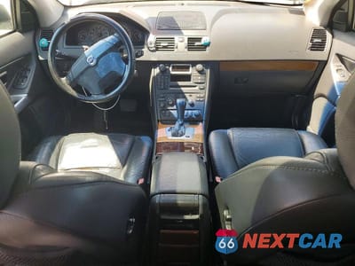 Zdjęcie 8 z 12 samochodu: 2005 VOLVO XC90 T6 VIN:YV1CM911351183600 - miniatura
