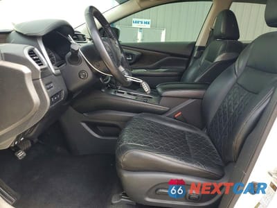 Zdjęcie 7 z 14 samochodu: 2022 NISSAN MURANO PLATINUM VIN:5N1AZ2DSXNC113313 - miniatura
