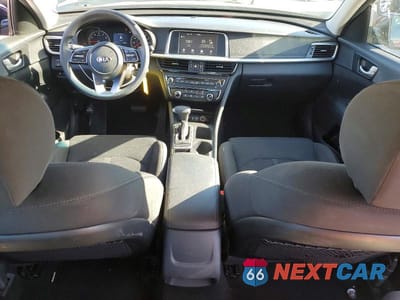 Zdjęcie 8 z 13 samochodu: 2019 KIA OPTIMA LX VIN:5XXGT4L32KG363100 - miniatura