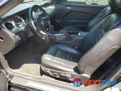 Zdjęcie 7 z 12 samochodu: 2014 FORD MUSTANG VIN:1ZVBP8EMXE5248746 - miniatura
