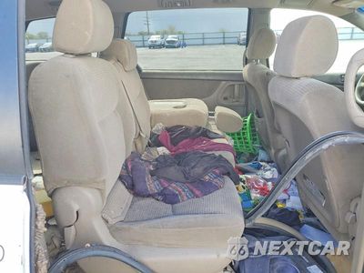 Zdjęcie 11 z 13 samochodu: 2006 TOYOTA SIENNA LE 8 PASSENGER VIN:5TDZA23C56S468141 - miniatura