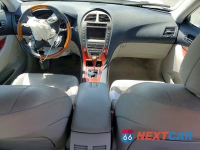 Zdjęcie 8 z 12 samochodu: 2007 LEXUS ES 350 VIN:JTHBJ46G472025742 - miniatura