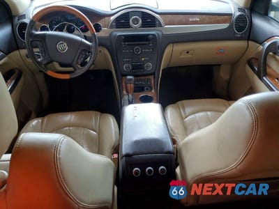 Zdjęcie 8 z 13 samochodu: 2012 BUICK ENCLAVE VIN:5GAKRCED2CJ387324 - miniatura