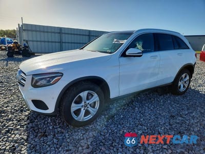 2018 MERCEDES-BENZ GLC 300 WDC0G4JB0JV079509 - główne zdjęcie licytacji z USA - miniatura