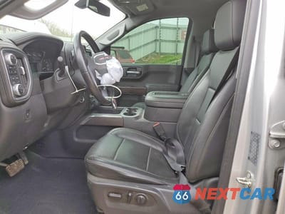Zdjęcie 7 z 12 samochodu: 2019 GMC SIERRA K1500 SLT VIN:3GTU9DED7KG227212 - miniatura