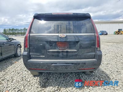 Zdjęcie 6 z 14 samochodu: 2019 CADILLAC ESCALADE LUXURY VIN:1GYS4BKJ9KR161535 - miniatura