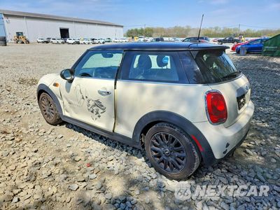 Drugie zdjęcie samochodu z przodu: 2015 MINI COOPER VIN:WMWXM5C52FT937640 - miniatura
