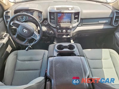 Zdjęcie 8 z 11 samochodu: 2020 RAM 1500 BIG HORN VIN:1C6SRFBT3LN239808 - miniatura