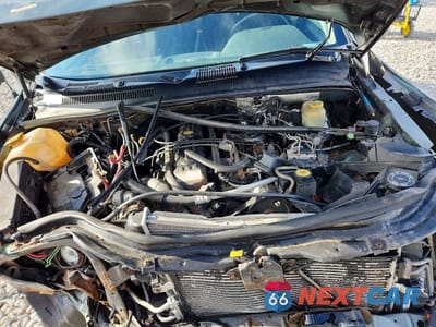 Zdjęcie 12 z 13 samochodu: 2004 JEEP GRAND CHEROKEE LAREDO VIN:1J4GW48S64C263621 - miniatura