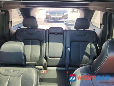 Zdjęcie 10 z 13 samochodu: 2023 JEEP GRAND CHEROKEE OVERLAND 4XE VIN:1C4RJYD66P8802212 - miniatura