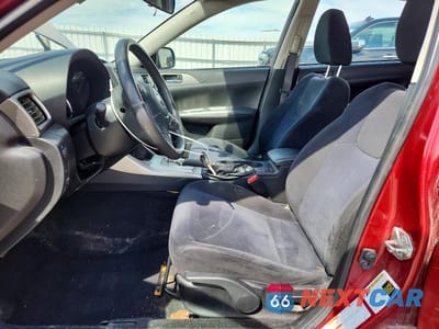 Zdjęcie 7 z 12 samochodu: 2010 SUBARU IMPREZA 2.5I PREMIUM VIN:JF1GE6B67AH510892 - miniatura