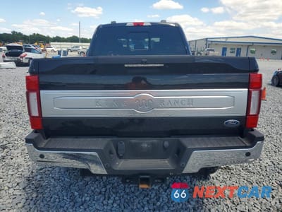 Zdjęcie 6 z 13 samochodu: 2022 FORD F250 SUPER DUTY VIN:1FT8W2BT1NEE77440 - miniatura