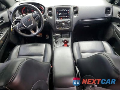 Zdjęcie 8 z 13 samochodu: 2019 DODGE DURANGO GT VIN:1C4RDJDG9KC664775 - miniatura