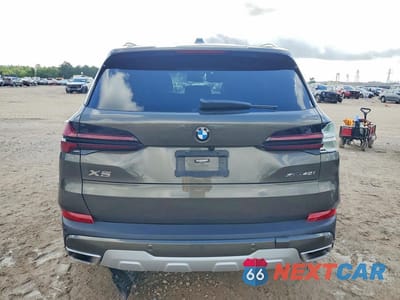 Zdjęcie 6 z 13 samochodu: 2024 BMW X5 XDRIVE40I VIN:5UX23EU07R9S44792 - miniatura