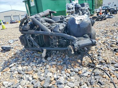 Drugie zdjęcie samochodu z przodu: 2023 HARLEY-DAVIDSON FXLRS VIN:1HD1YWZ14PB073459 - miniatura