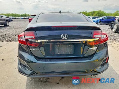 Zdjęcie 6 z 12 samochodu: 2018 HONDA CLARITY TOURING VIN:JHMZC5F37JC010830 - miniatura