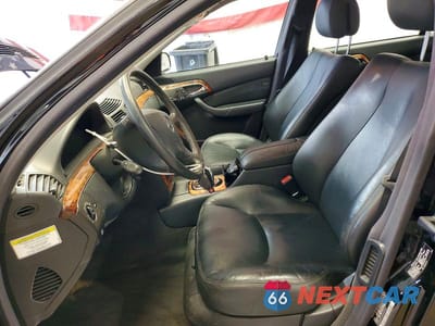Zdjęcie 7 z 12 samochodu: 2005 MERCEDES-BENZ S 500 4MATIC VIN:WDBNG84J55A448463 - miniatura