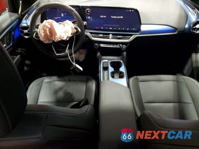 Zdjęcie 7 z 12 samochodu: 2024 CHEVROLET EQUINOX 2LT VIN:3GN7DLRP6RS287930 - miniatura