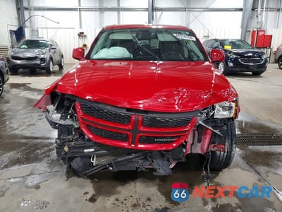 Piąte zdjęcie samochodu w środku: 2019 DODGE JOURNEY GT VIN:3C4PDDEG5KT837204 - miniatura