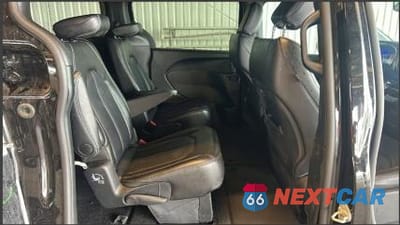 Zdjęcie 10 z 11 samochodu: 2025 CHRYSLER PACIFICA SELECT VIN:2C4RC1BG2SR504136 - miniatura