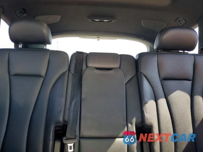 Zdjęcie 10 z 14 samochodu: 2017 AUDI Q7 PRESTIGE VIN:WA1VAAF76HD021611 - miniatura