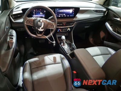 Zdjęcie 8 z 13 samochodu: 2025 BUICK ENCORE GX SPORT TOURING VIN:KL4AMESL2SB208914 - miniatura