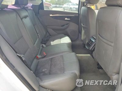 Zdjęcie 10 z 13 samochodu: 2019 CHEVROLET IMPALA LT VIN:1G11Z5SA1KU132430 - miniatura