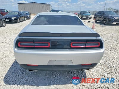 Zdjęcie 6 z 12 samochodu: 2023 DODGE CHALLENGER BASE VIN:2C3CDZAG5PH574170 - miniatura