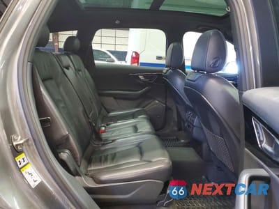 Zdjęcie 11 z 13 samochodu: 2017 AUDI Q7 PREMIUM PLUS VIN:WA1LAAF77HD016845 - miniatura