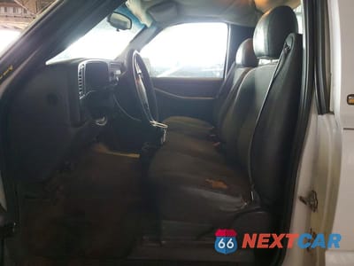 Zdjęcie 7 z 11 samochodu: 2005 CHEVROLET SILVERADO C1500 VIN:1GCEC14X25Z239529 - miniatura