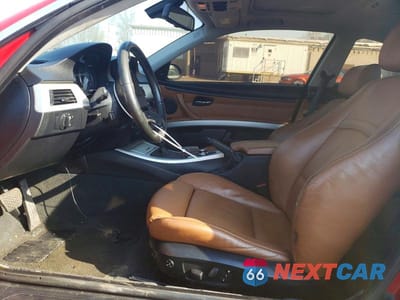 Zdjęcie 7 z 12 samochodu: 2008 BMW 335 VIN:WBAWC73508E065816 - miniatura