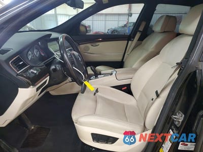 Zdjęcie 7 z 12 samochodu: 2013 BMW 550 IGT VIN:WBASN0C53DDW92610 - miniatura