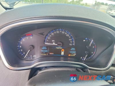 Zdjęcie 9 z 13 samochodu: 2015 CADILLAC SRX LUXURY COLLECTION VIN:3GYFNBE3XFS582713 - miniatura